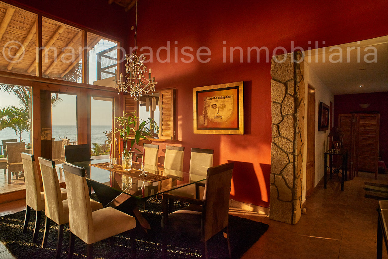 mANCORADISE, PROPIEDADES EN VENTA EN MANCORA